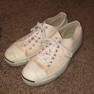 ORIGINAL JACK PURCELLS